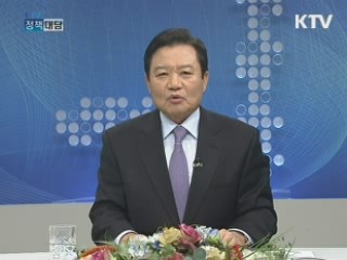 윤철호 원자력안전위원회 부위원장에게 듣는다