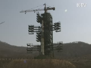 박재완 장관 "北 미사일 이슈 거의 소멸"