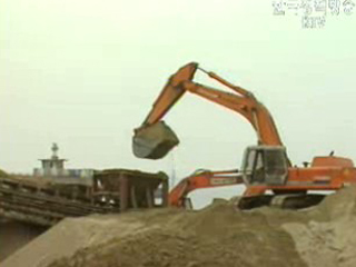 건교부 ‘골재 대란’은 없다