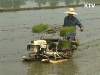 농어가 대출상환, 최대 5년 연장