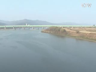 1천300리 낙동강 '생명의 강'으로