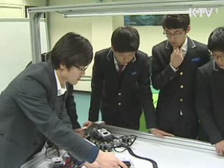 마이스터고, 2011학년도 신입생 모집