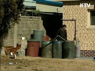 연평도 피해 대책 300억원 즉시 집행