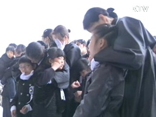 '천안함 1주기' 추모 물결 이어져