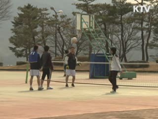 대학가 흡연 이대로 좋은가?