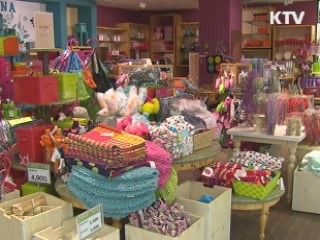 "대형 유통 횡포 금지"...표준계약서 개정