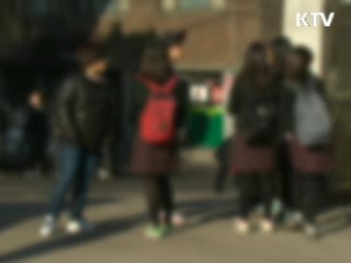 청소년 취업자 26만 8천명···근로감독 강화 