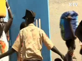 "美·日, 남수단 한빛부대에 실탄 만여 발 제공"