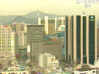 2006 성장률 예상대로 5.0% 달성