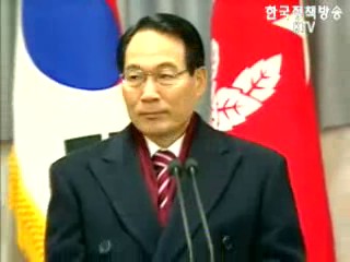 `국정원장` 연말연시 군부대 방문