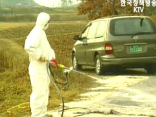 전북 김제서 고병원성 AI 추가 발생