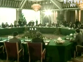 북한 `6자 회담` 복귀 합의