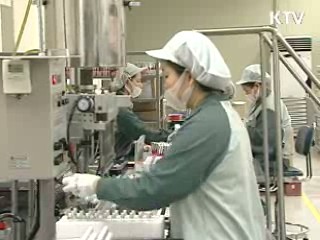 글로벌 명품화장품 육성, R&D지원 확대