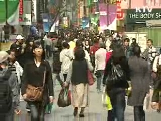 국민 55.4% "北 로켓은 대외협상용"