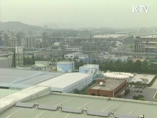 5월 부도업체 수 1년8개월만에 최저