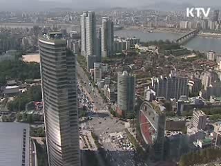 해외 투자은행, 한국 성장률 상향조정