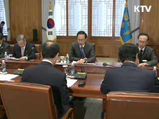 교전규칙 전면 보완·서해5도 전력 증강