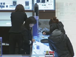 백화점 중소납품업체 수수료 3~7%p 인하