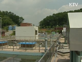 내년 서울 하수도요금 7년만에 인상