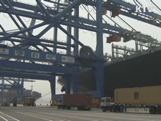 박태호 본부장 "한미FTA, 폐기 주장에 우려"