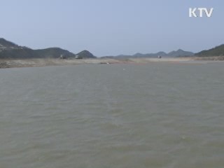 "영산강 살리기 사업 정당" 항소심 판결