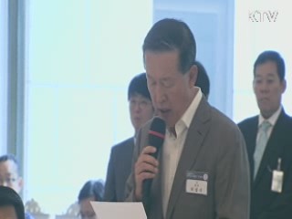 "상법개정안 신중 검토…의견 청취해 추진"