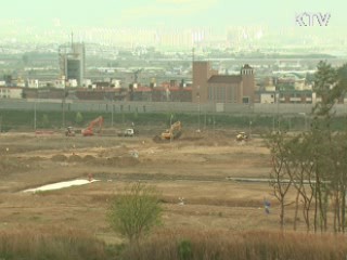 도시지역 첨단산업단지 조성