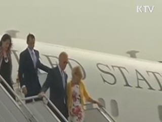 미중일과 전략대화…방공식별구역 등 집중 논의