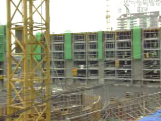 해빙기 안전사고 민.관 합동 일제 점검