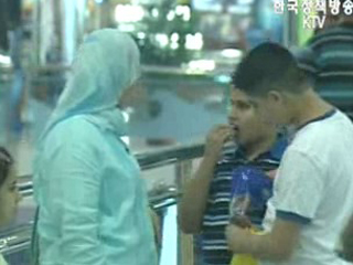 걸프만 산유국과 FTA 검토