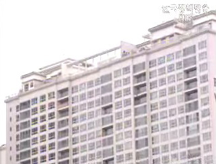 집값 공시총액 1천269조원