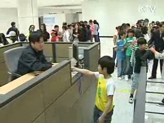 DMZ, 평화·생명지대 횡단코스 개발