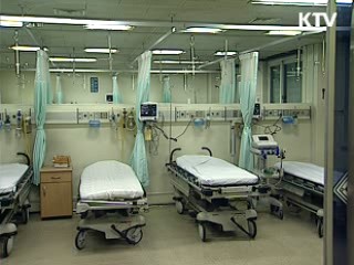 2012년까지 6천억원 투입, 응급의료 선진화