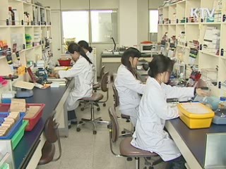 내년 이공계 5개 분야 2조원 지원