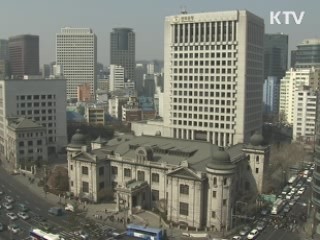 2월 경상수지 12개월 연속 흑자 행진