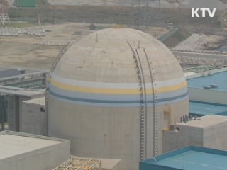 고리원전 1호기 정전사태 조직적 은폐