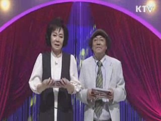 대한늬우스와 함께하는 '리사이틀 인생쇼'- 가수 김하정 편