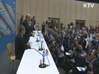 무분별한 국제경기 유치···'승인취소제' 도입