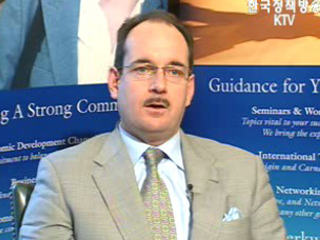 되찾은 성장의 활력