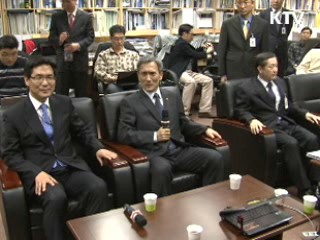 김관진 국방장관 "北 선도발시 자위권 행사 지침 하달"