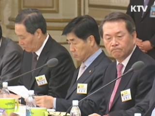 이 대통령 "나라 위한 희생 국가가 책임"