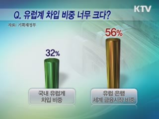 금융시장 핵심쟁점 '소문과 진실'