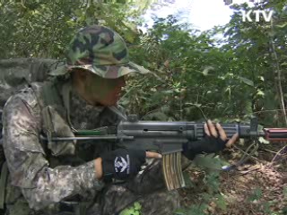 신형 전투복 내달 보급···"전투력 기능성 제고"