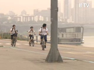 '과속·음주' 자전거 교통사고 '주범'