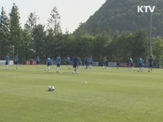 축구 국가대표 감독 이르면 오늘 발표
