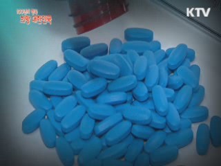 KTV 100년의 행복, 희망 대한민국 + (36회)