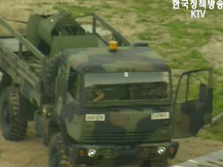 한.미 국방장관회담 전작권 등 논의