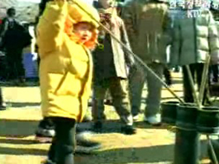 설 맞이 문화행사 풍성