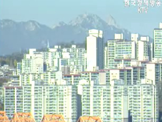 국민임대주택 주거 만족도 높아