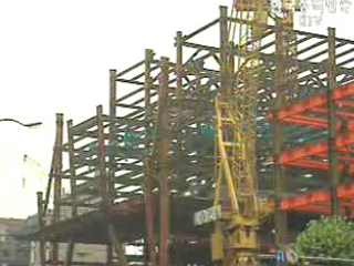 주상복합에서 아파트 비중 높인다